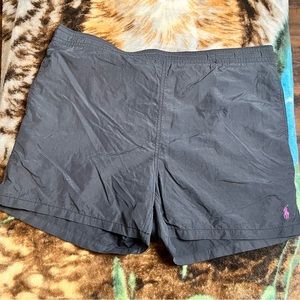 Polo Ralph Lauren Swim Shorts Size XL